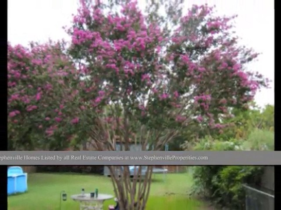 Stephenville Real Estate For Sale Affordable