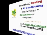 Best Destin HVAC Contractor: Furnace Installation, Cost, Op