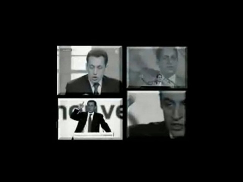 Quand Nicolas Sarkozy dit la vérité....