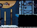 Batman: The Brave and the Bold Walkthrough - Episode 2: ...