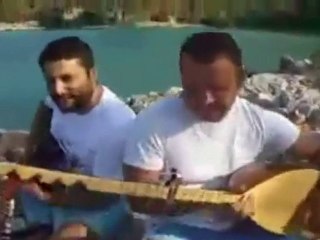 Muğla Şivesi ile Müzik