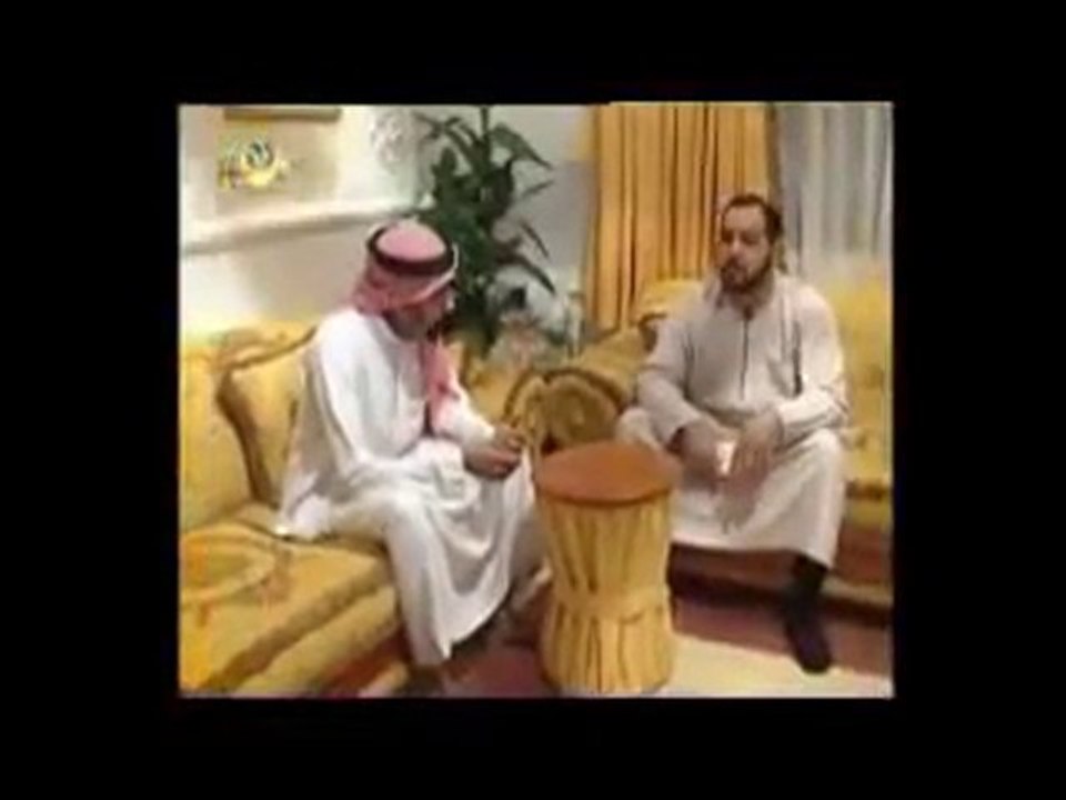 Film d'influence (erreur Hanan) - Episode 5
