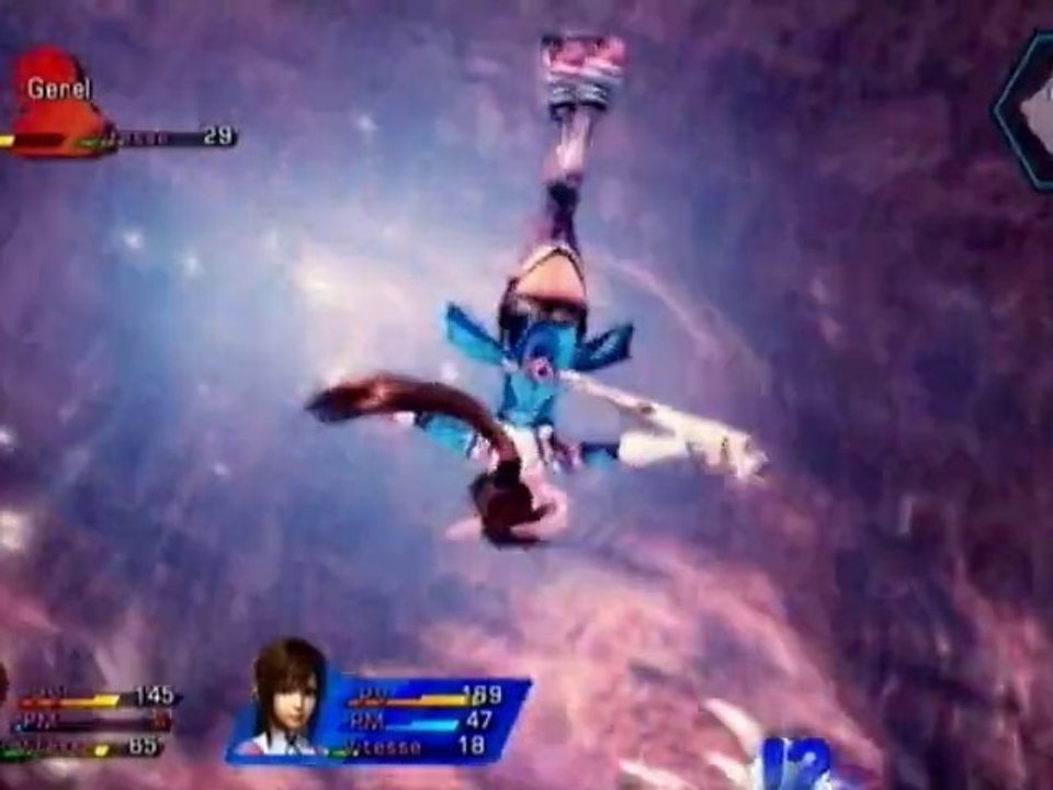 [Star Ocean 4 TLH:Walkthrough] 005 - Aeos