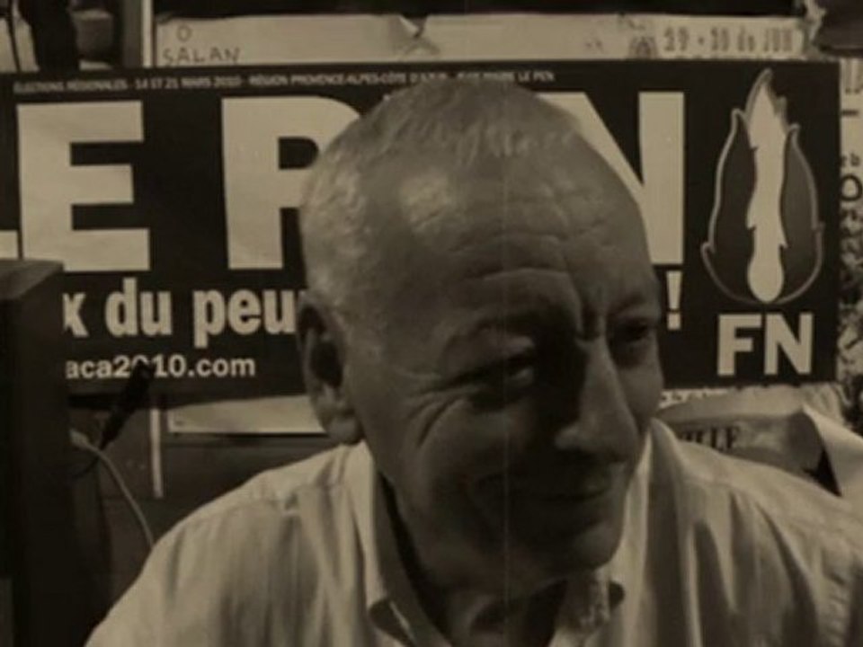 chez francis