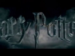 Harry Potter 7 : Partie1 – Trailer / Bande-Annonce [VOST|HQ]