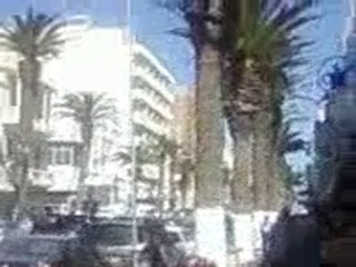 sousse avenue bourguiba (1)