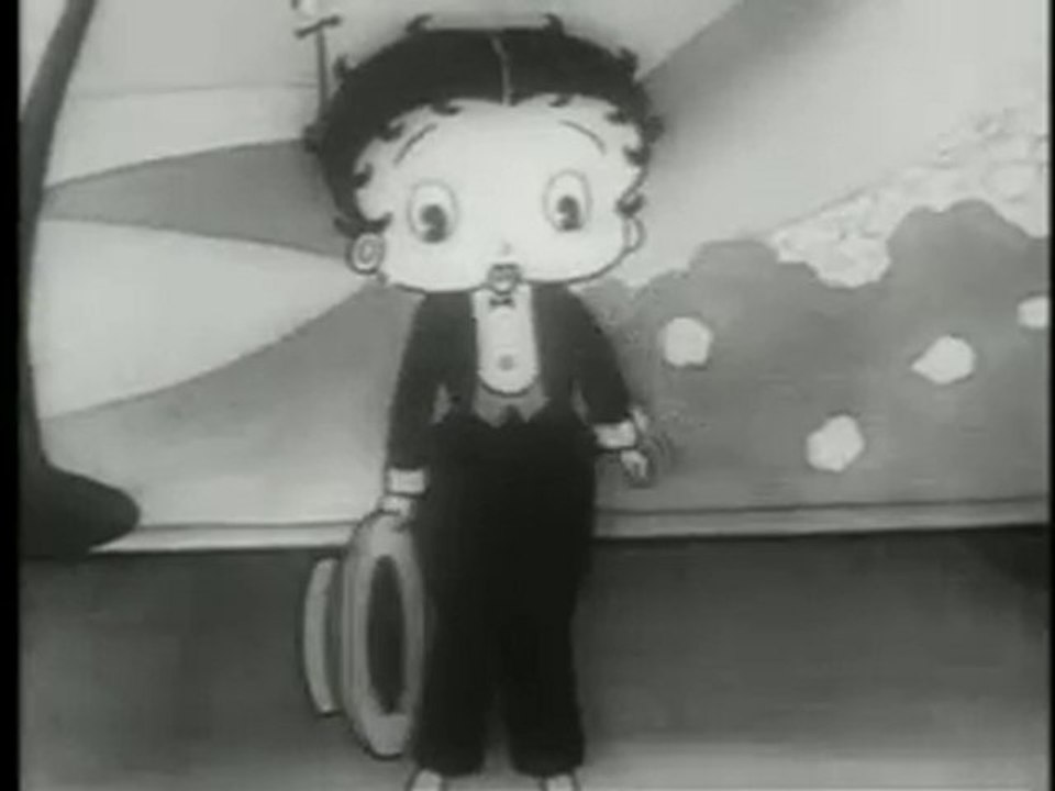Betty Boop's Rise to Fame