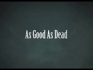 Dark Side (As Good as Dead)- Trailer / Bande-Annonce [VO|HD]