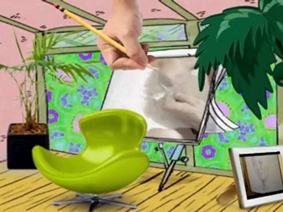 Moment de détente with "Christophe Bernard"