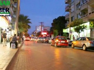 Akhisar Kısa Tanıtım Belgeseli - 1