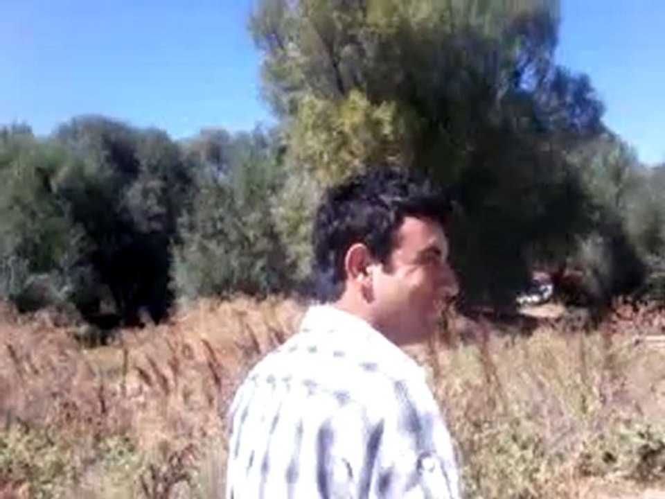 Köyümüzden Görünüm