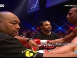 Badr HARI - Hesdy GERGES - Raund - 2