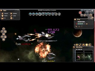 eic baskınları ortaya karışık