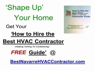 Best Navarre HVAC Contractor: Heating System Options 2 Cons