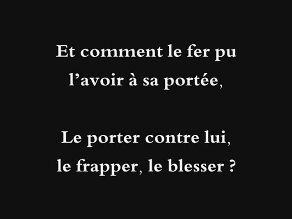 IBN QAYYIM AUX CHRETIENS -