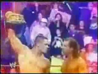 john cena tribute wwe champ live forever