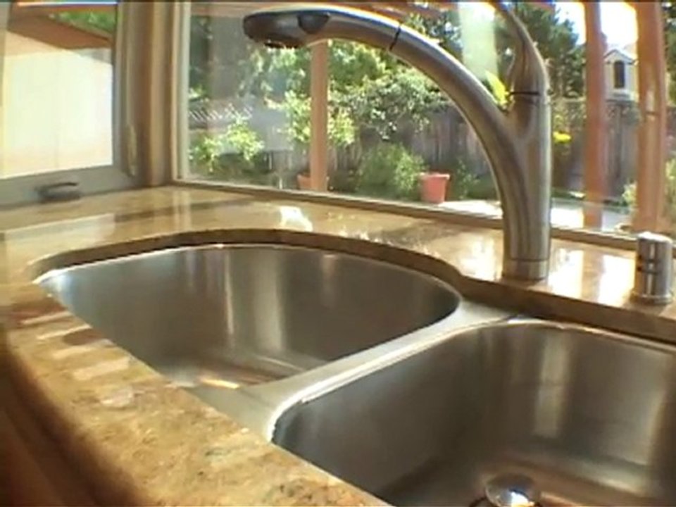San Diego Kitchen Design - Cabinets, Countertops, Lighting