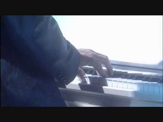 Barry Manilow Even Now