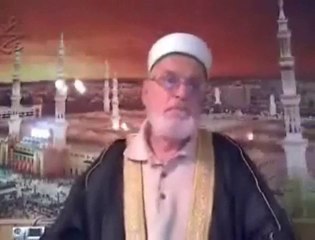 Sahte Din Adamlarından Aslan'dan Kaçar Gibi Kaçmalıdır.