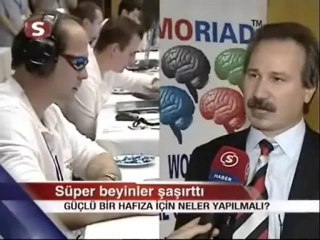 MEMORIAD - STV Haber