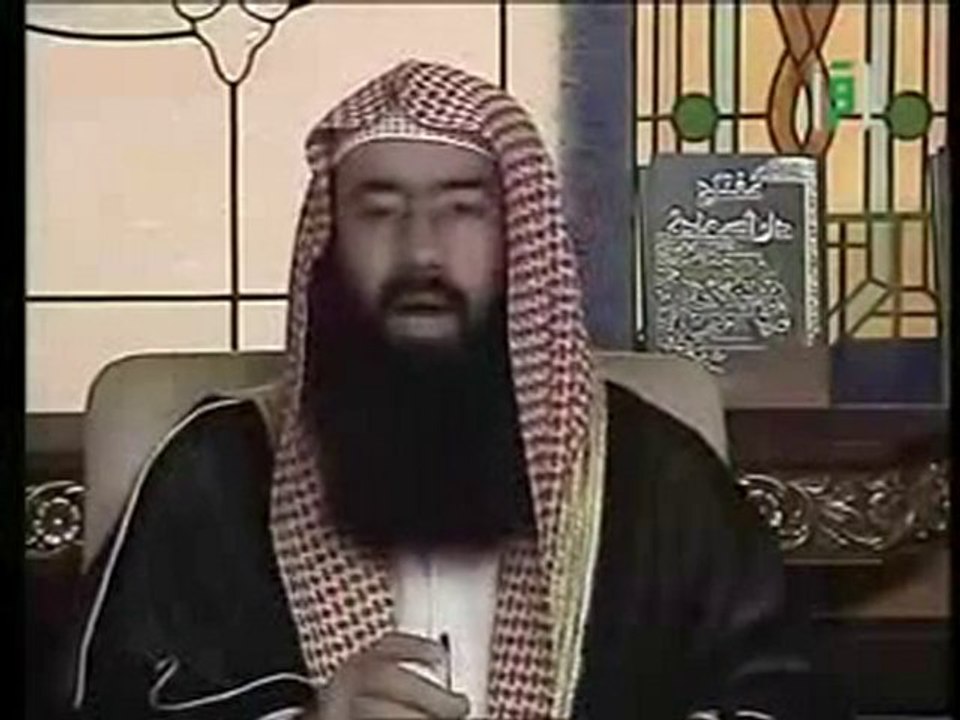 Les enfants et la prière - Nabil Al-Awadi 3/1