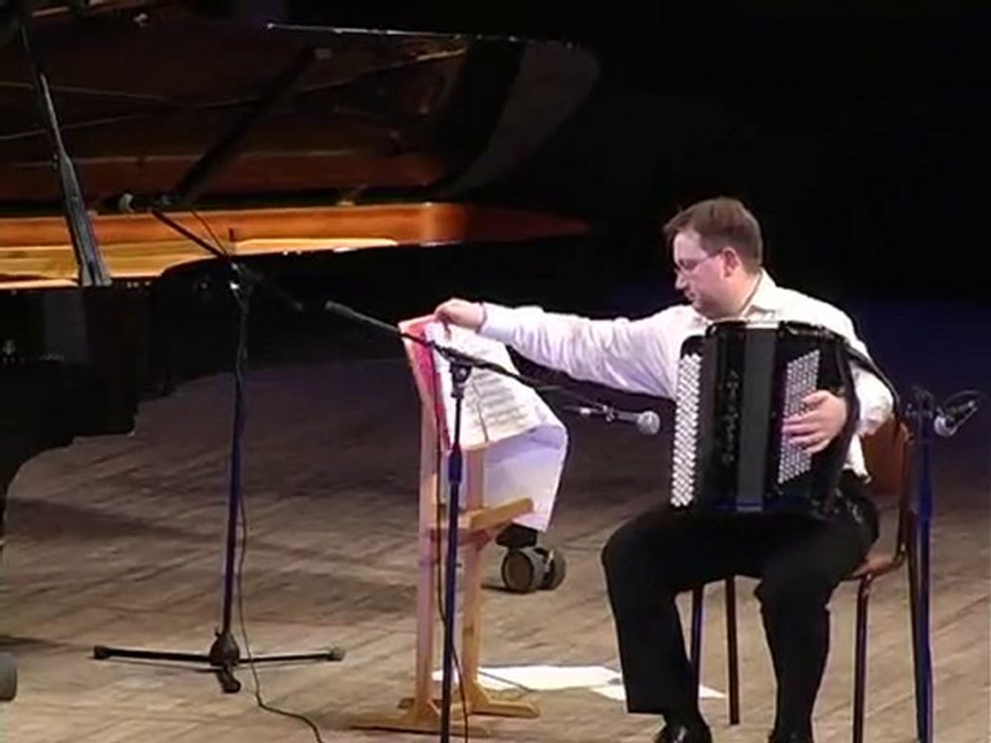 ⁣Eric Bouvelle 3/6