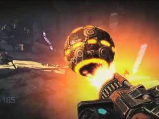 Bulletstorm from TGS 2010