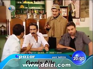 Aile 56 - Turuncu Time