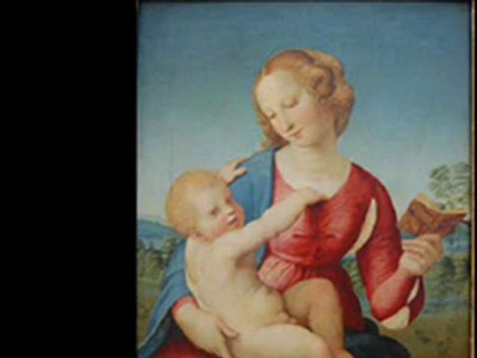 AVE MARIA de GOUNAUD / Rouben ELBAKIAN, Ténor