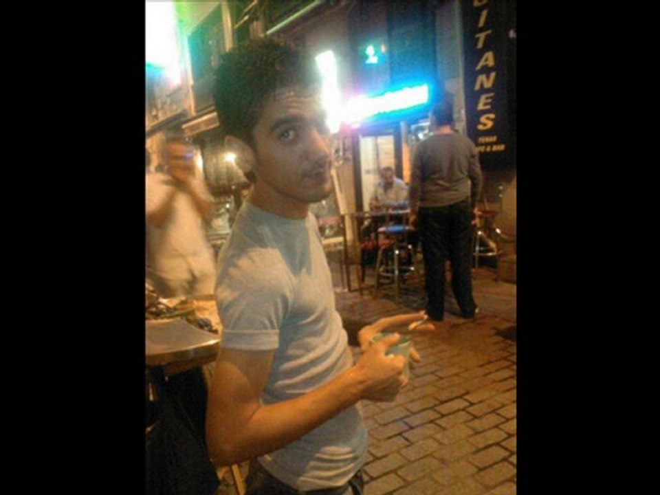 Dj Onur-ft-Ibrahim Celik vs.Ferdi Ocakci-Sevgilim Don Bana