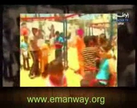 Droits des enfants 5/3 - Nabil Al-Awadi