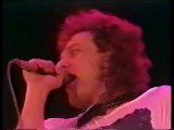 Foreigner    “I Want To Know What Love Is”