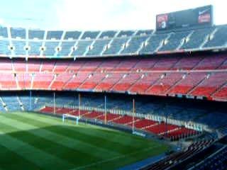 Nou camp
