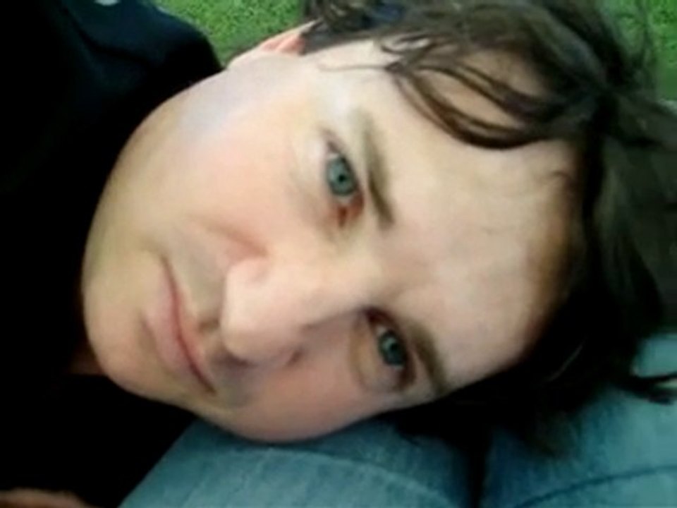 She took me in and gave me breakfast