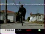 Bande Annonce de la Série X-FILES 01 Mars 1997 M6