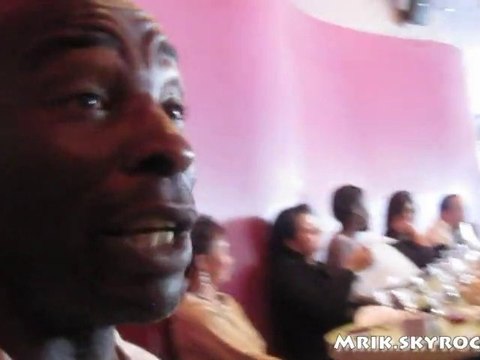 Mrik: Interview Mc Jean Gab1 sans censure