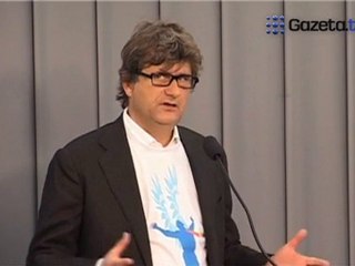 Palikot: RPP czy PO? Podjąłem już decyzję