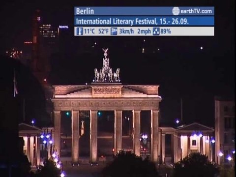 Macau SAR - China, Stuttgart - Germany, Cannes - France, Berlin - Germany, Lugano - Ticino - Switzerland, Agadir - Morocco, Melbourne - Australia