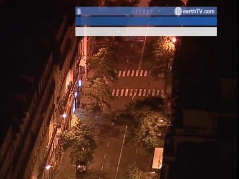 Warnemunde - Germany, Paris - France, Pine Valley - Beijing - China, Ekaterinburg - Russia, Hong Kong SAR - China, Brussels - Belgium, Barcelona - Spain