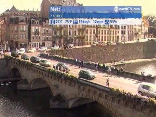 Munich - Germany, Santorini - Greece, Dubai - United Arab Emirates, Barcelona - Spain, Metz - France, Cannes - France, Vienna - Austria