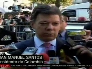 Golpe a las FARC abate a su jefe militar