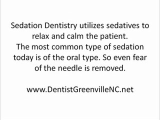 Dentist Greenville NC | Greenville NC Dentist
