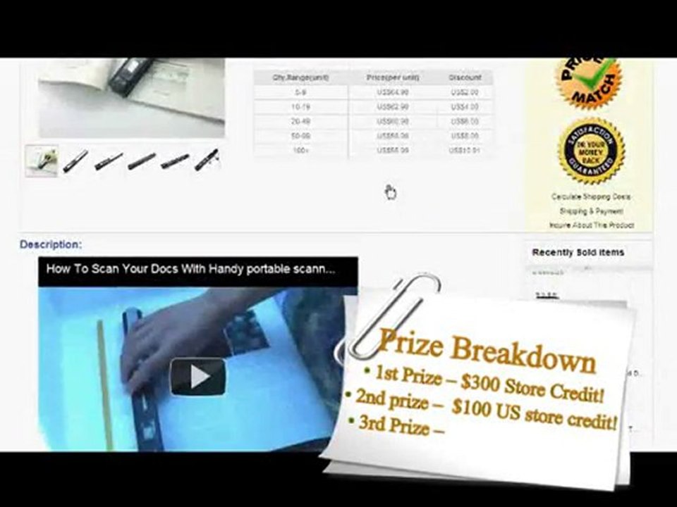 The 2nd Video Contest From Ankaka