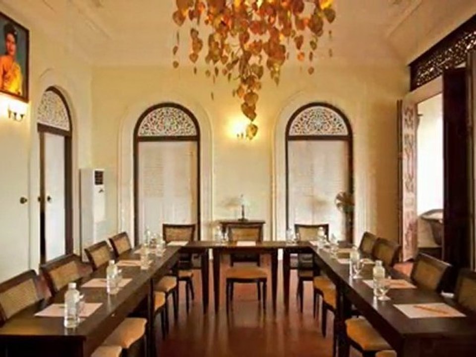 Praya Palazzo
