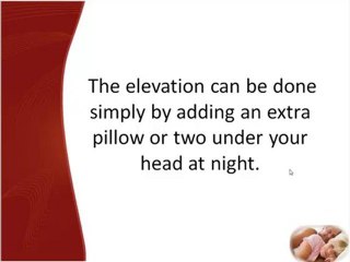 Stop Snoring Solution