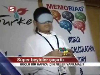 MEMORIAD - News - STV