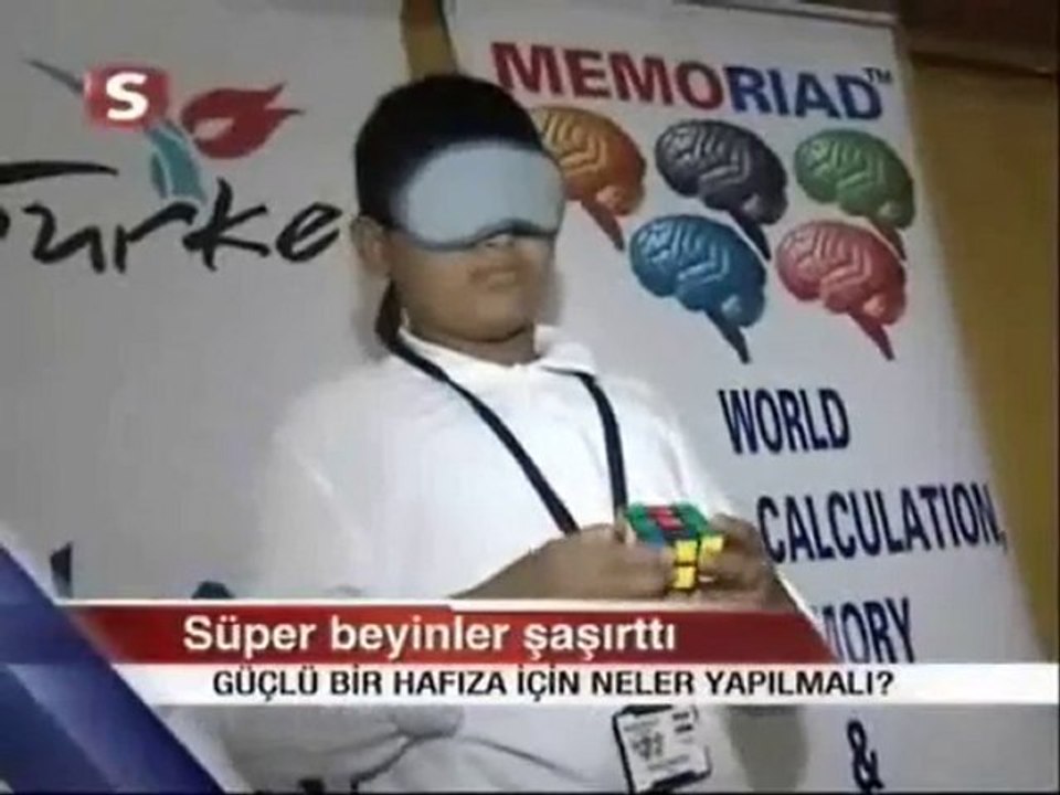 MEMORIAD - News - STV