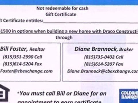 Homes for Sale - lot309 Yorktown Drive - BOURBONNAIS, IL 609