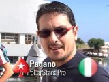 PokerStars.com - EPT Vilamoura 2010 Wrong Lay Down