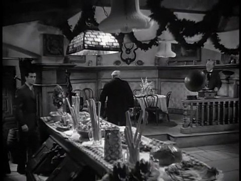 Three Comrades (1938)